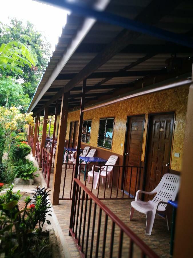 Smiley Frog Apartment Kanchanaburi Luaran gambar